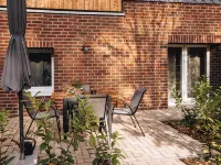 Hünzinger Dorfschmiede - Holiday apartment Igel Hotels in Walsrode