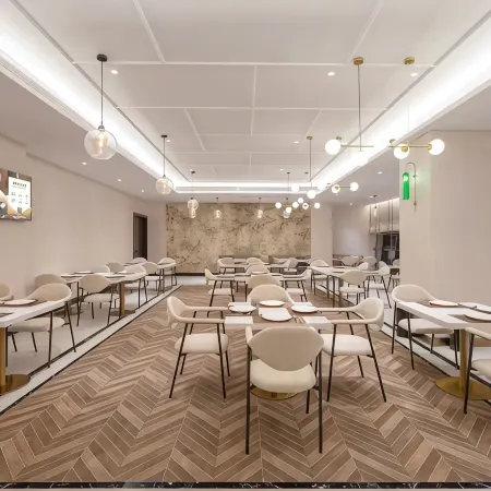 Jinjiang Metropolo Fanjingshan Rd. Jiangkou Tongren Hotel