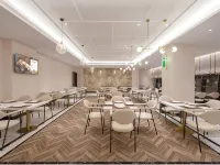 Jinjiang Metropolo Fanjingshan Rd. Jiangkou Tongren Hotel - Gym
