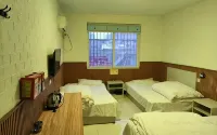 Zhoukou Youke Inn - Inns