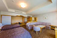 LiVEMAX RESORT HAKODATE GREENPIA ONUMA - 3-Star