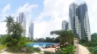 Weilanhai Boutique Hotel - Beach