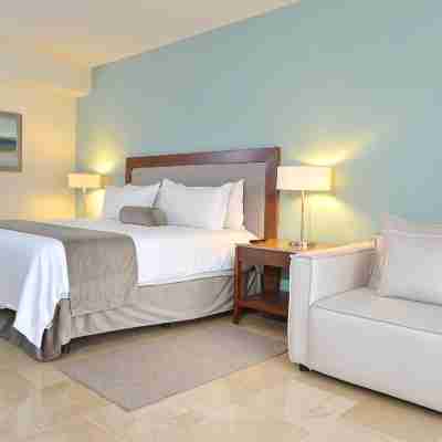 HB Xalapa Rooms