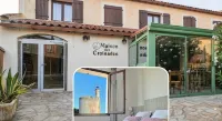 Maison des Croisades - Wifi