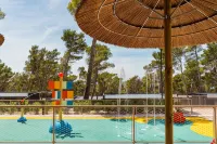 Pinadria Camping Resort - Beach