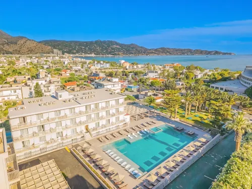 CHC Marilena Hotel