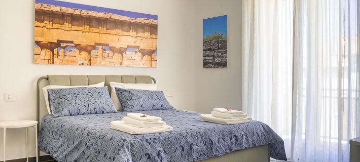 hiPaestum B&B Hotéis em Capaccio Paestum