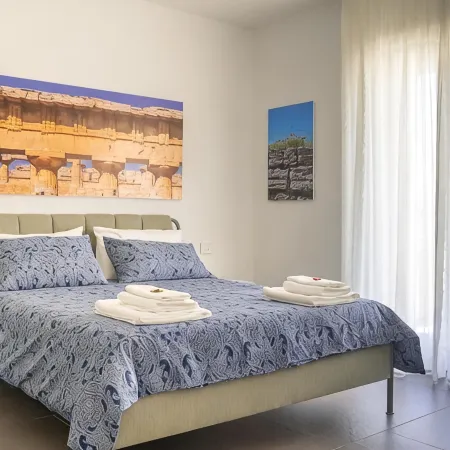 hiPaestum B&B