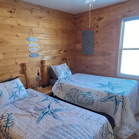 2 Bedroom Cottage