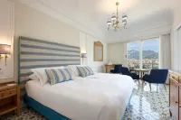 Grand Hotel Capodimonte Sorrento