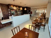 Mogano Express Hotel- Eletroposto