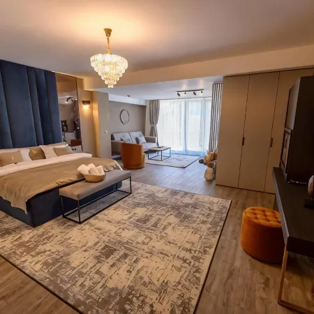 Elexus Apartments Poiana Brasov