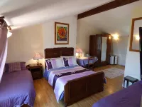 L'Ancien Presbytère Chambres d'Hote ou Gite