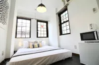 Pacifica Otemachi - Apartments