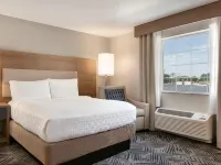 Candlewood Suites WAKE FOREST RALEIGH AREA by IHG Hotele w: Wake Forest