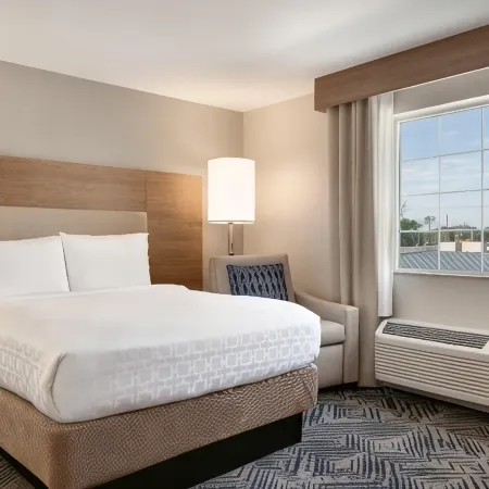 Candlewood Suites WAKE FOREST RALEIGH AREA by IHG