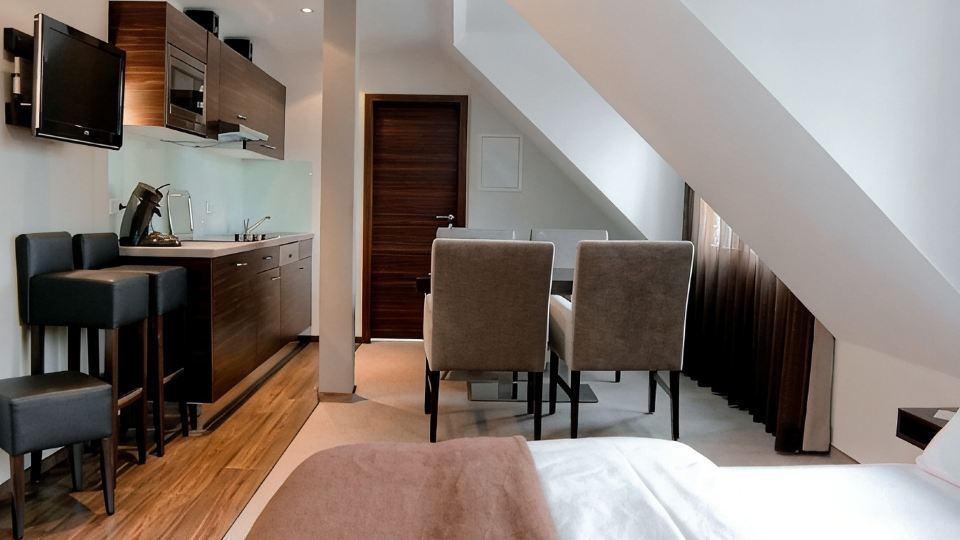 Boardinghouse Bielefeld