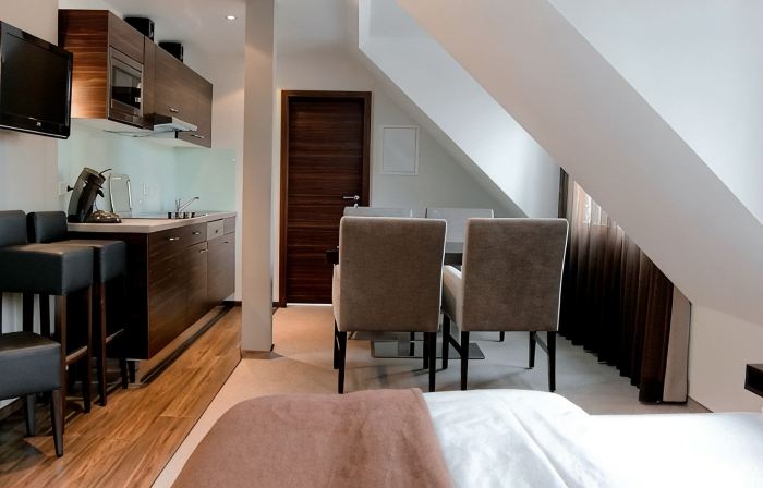 Boardinghouse Bielefeld