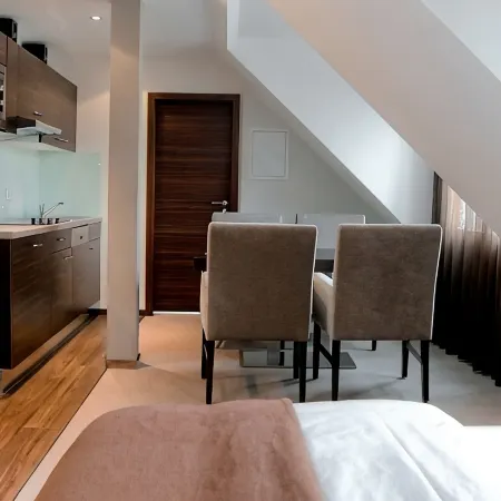 Boardinghouse Bielefeld