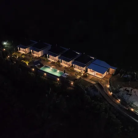 d’Kelingking Secret Villas