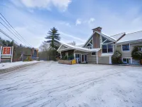 The Lodge at Lincoln Peak at Sugarbush Hotels in Warren