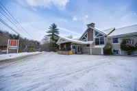 The Lodge at Lincoln Peak at Sugarbush