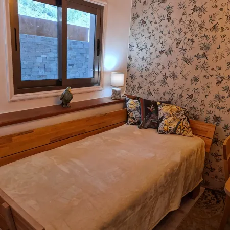 8 | La Gomera Deluxe | Apartment, 1-3 Persons. Fantastic view, great terrace