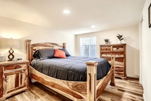 Sloans Lake Getaway Near Broncos & Downtown Denver - Boutique