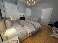 Olinda Cottage - Close to Bendigo CBD with City Views