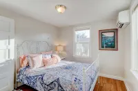 1924 Zion Western Farmhouse - 3-Star