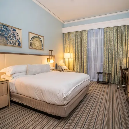 FAMILY RESIDENCE at The Ritz-Carlton Key Biscayne