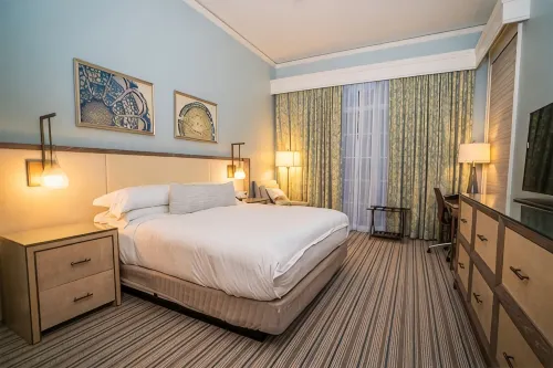 FAMILY RESIDENCE at The Ritz-Carlton Key Biscayne