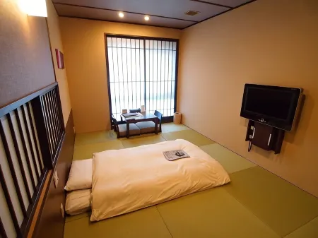 Ochanomizu Hotel Shoryukan