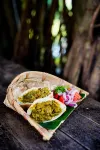 Novotel Goa Resort & Spa - breakfast