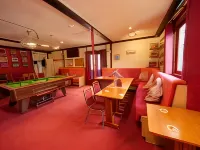 The Five Bells, Eastry - Inns