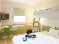 Ibis Budget Tours Centre Gare
