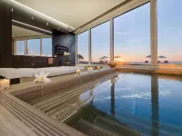 La Grande Terrasse Hôtel & Spa la Rochelle - MGallery