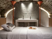 雷恩瑪瑪謝爾特酒店 - SPA