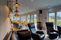 Hotel 1001 Nott