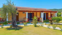 Villa Panorea - Pet friendly
