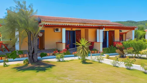 Villa Panorea