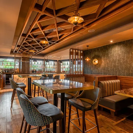 DoubleTree by Hilton Newcastle International Airport