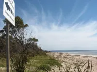 Abbey Beach Shack, Busselton - A Retro Beach Retreat - جاكوزي