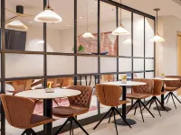 Aerohotel Barcelona Airport 24h Hotels in El Prat de Llobregat