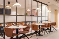 Aerohotel Barcelona Airport 24h - Familien