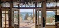 Best View of Lake Arrowhead