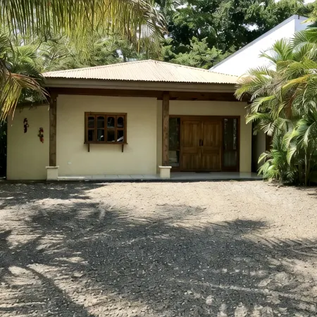 Casa Carrillo, Carrillo Beach, Guanacaste