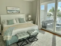 DESIGN STUNNING LUXURY BEACH-HOUSE FULLY RENOVATED 5 Stars L - สระว่ายน้ำส่วนตัว