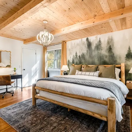 Resort Retreat: Sauna, Hot Tub, Pool table + more!