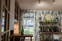 Villa de lux Avec Piscine Intérieure Chauffée 1h30 de Paris - 5 ดาว